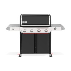 Weber Genesis E-435W plynový gril 